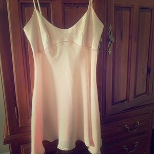 Victoria’s Secret negligee